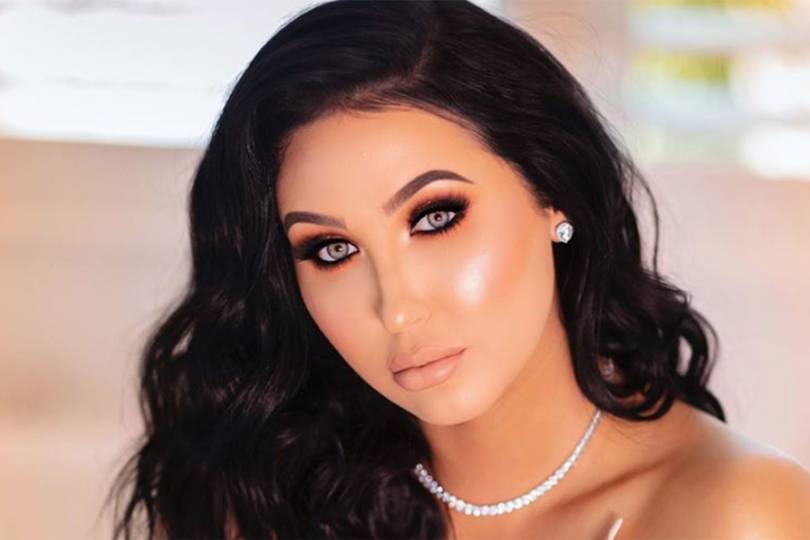 Beauty Influencer Jaclyn Hill Is Relaunching Her Makeup Collection