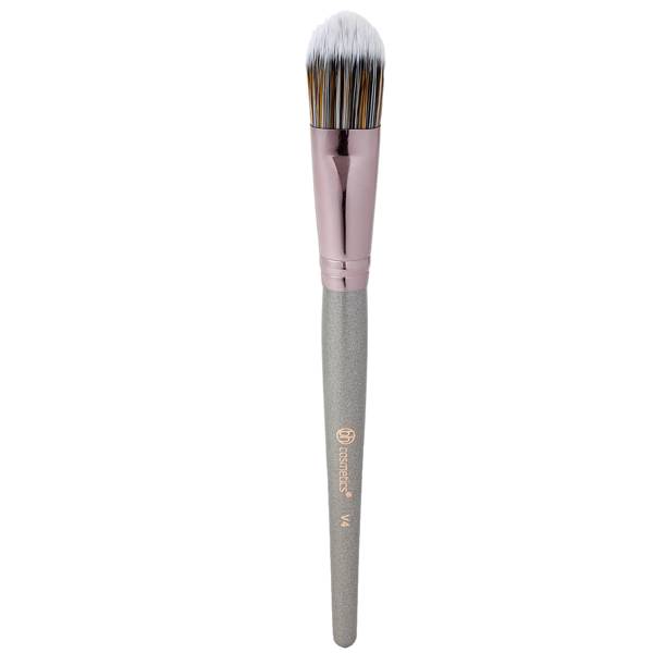 Foundation brush для чего