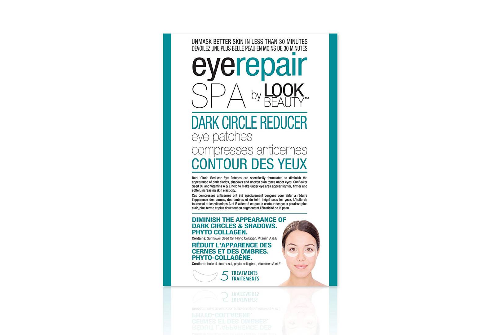 The Best Eye Masks For Puffiness, Dark Circles and Under Eye Bags