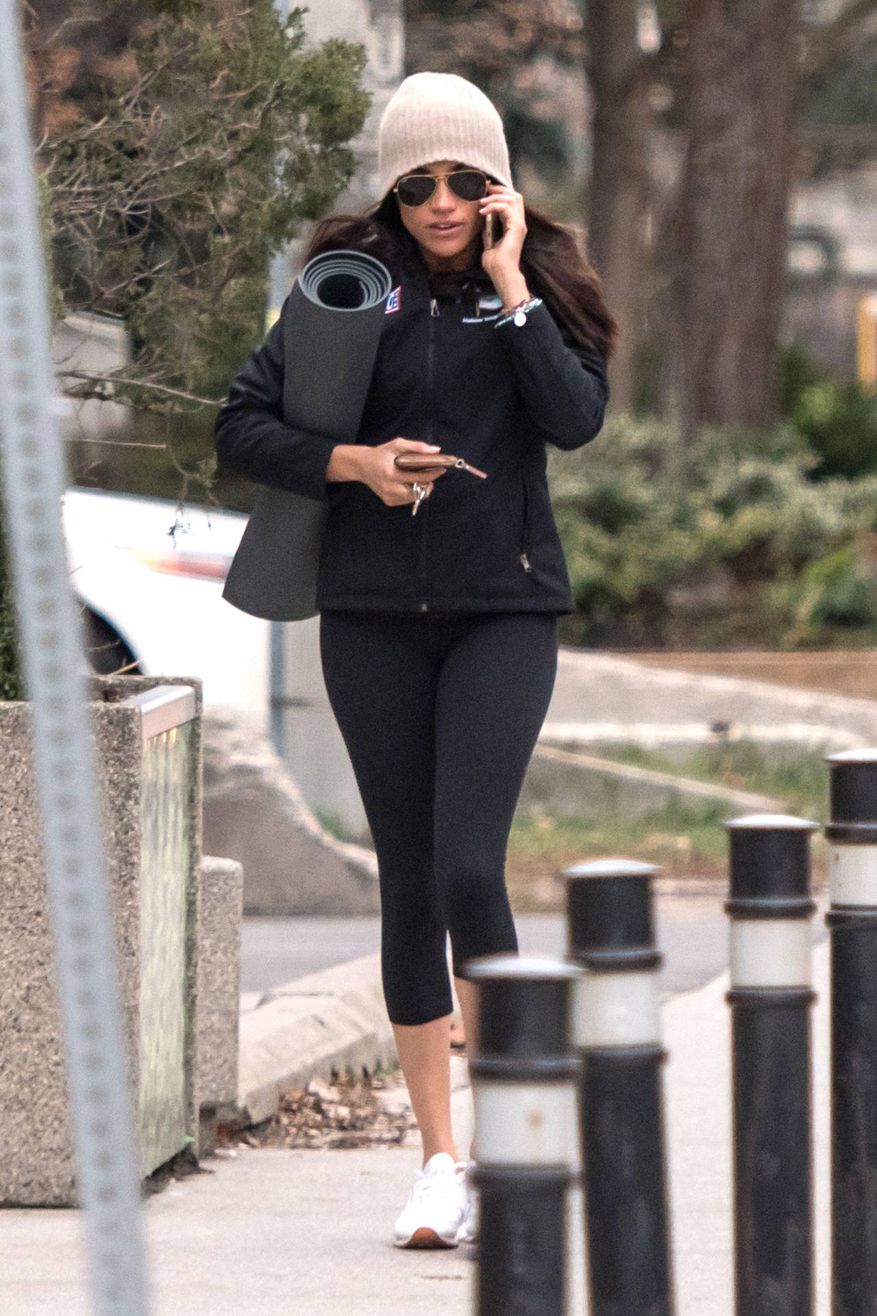 meghan markle casual outfits