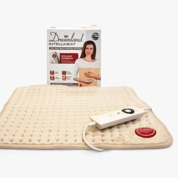 10 Best Electric Blankets 2021 Heated Blankets For Cosy Nights In Glamour UK