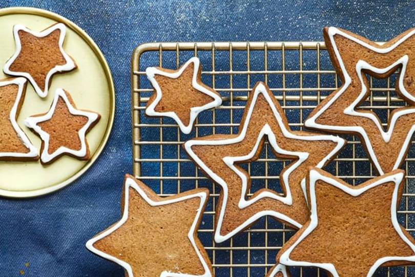 Best Homemade Food Gifts For Christmas | Glamour UK