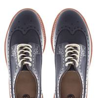 womens summer brogues