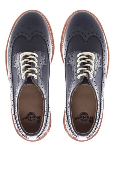 womens summer brogues