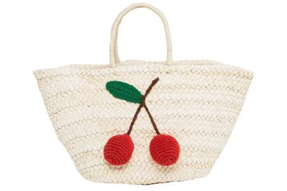 Basket Bags: The chicest options for summer 2017 | Glamour UK