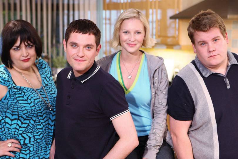 Gavin And Stacey Christmas Special 2019: Everything You Need To Know - Gavin And Stacey Christmas Special 2019 Netflix