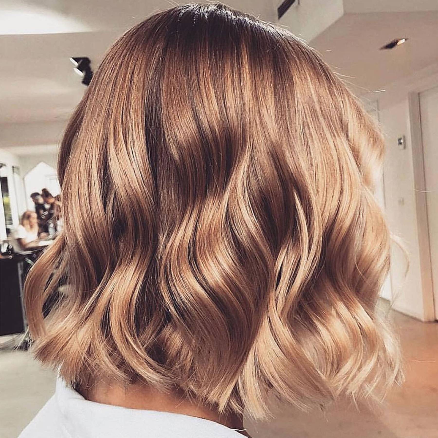 Hair Colours 2020 The Best Colour Ideas For A Change Up Glamour Uk