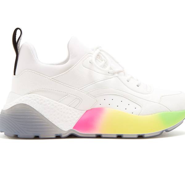 zara neoprene sneakers