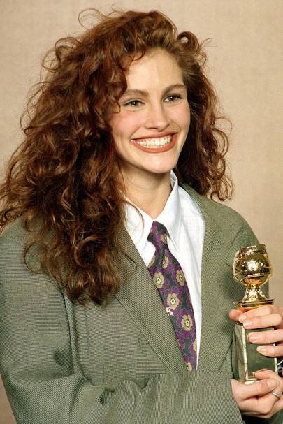 Julia Roberts series