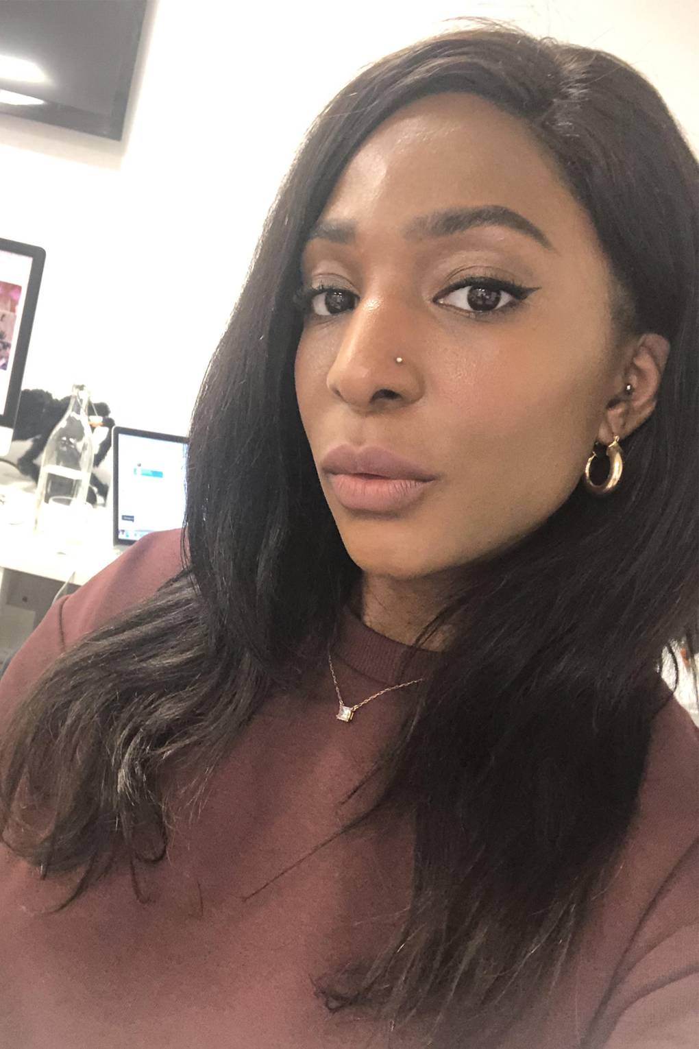 Charlotte Tilbury Matte Revolution Super Nude Lipsticks Glamour Uk