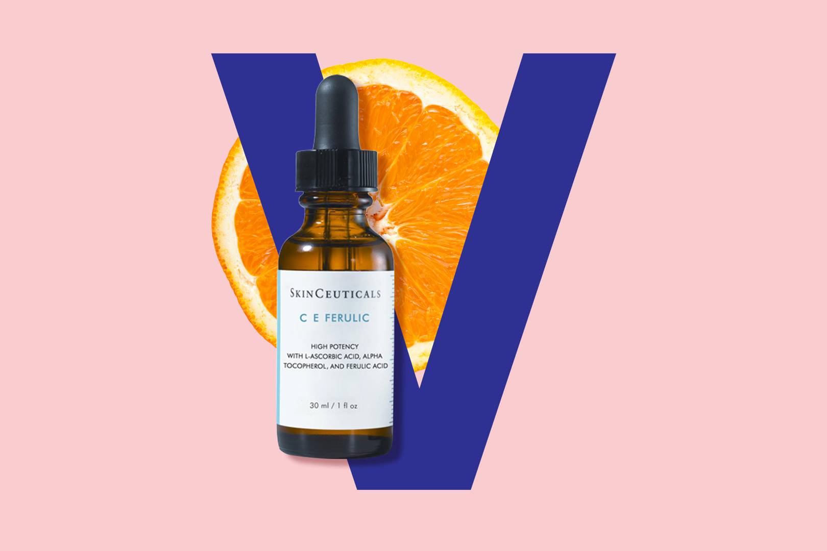 AZ Of Skincare Terms Skin care Dictionary Glamour UK