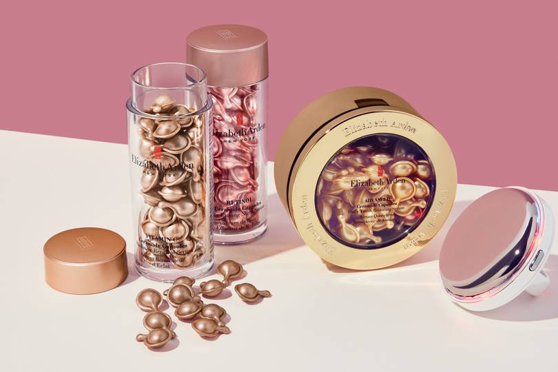 Best Elizabeth Arden Products For AntiAgeing Glamour UK
