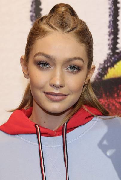 Gigi Hadid Hair Makeup Looks Were Swooning Over