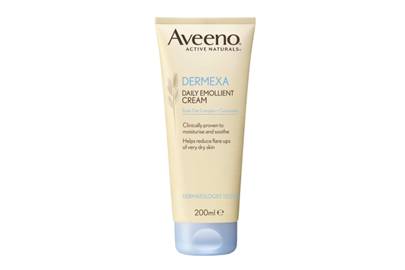 aveeno dermexa psoriasis