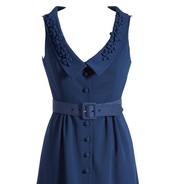 100 Summer Dresses New Going Out Dresses Glamour UK