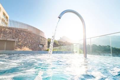 Jumeriah Port Soller Hotel and Spa, Port de Soller, Majorca, Spain Jumeriah Port Soller Hotel and Spa, Port de Soller, Majorca, Spain