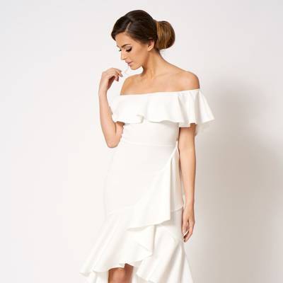 Cheap Wedding Dresses Under £100 | Glamour UK