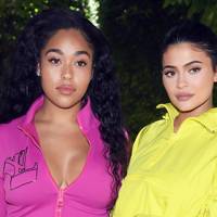 Jordyn Woods And Tristan Thompson Apparently Had An Affair Glamour Uk