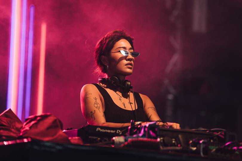 Female DJs Share Their Gender Equality Stories | Glamour UK