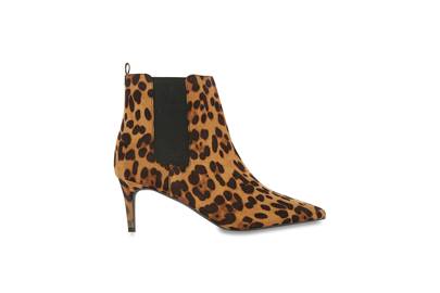 primark leopard print boots