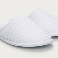 best women's spa slippers