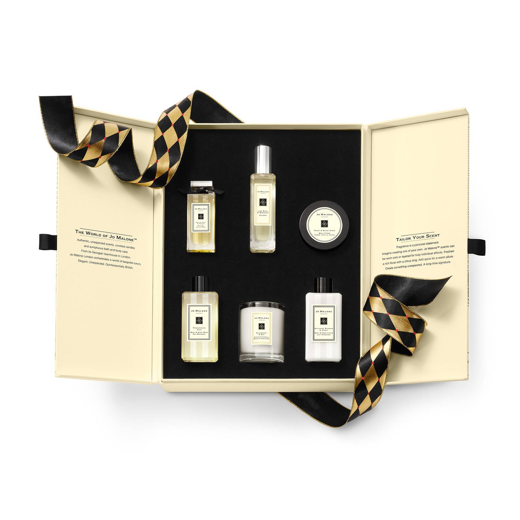 Beauty christmas presents - hair &amp; makeup gifts 2016 | Glamour UK