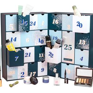 make up advent calendar 2021 make up advent calendar 2021
