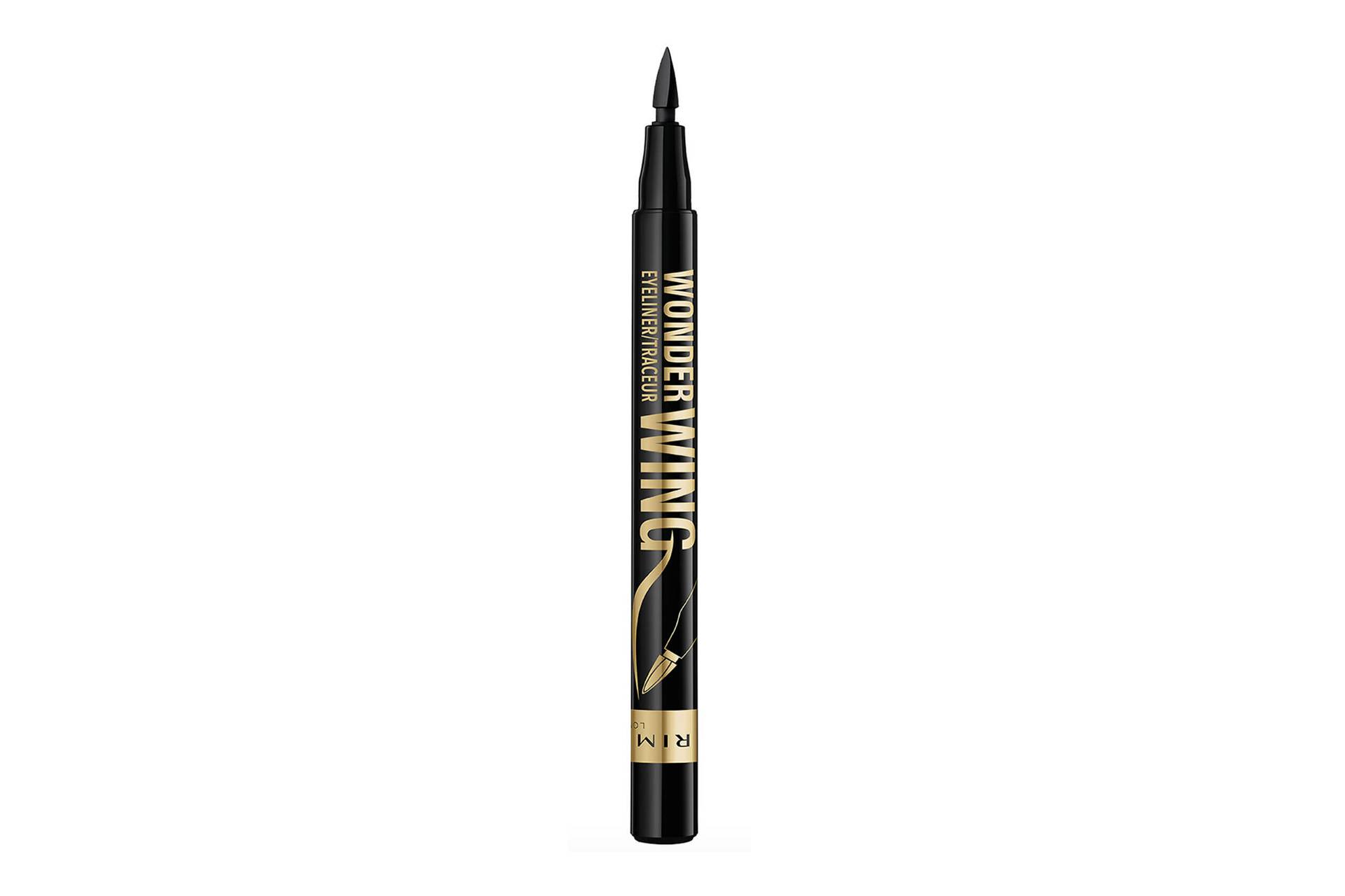 best thin liquid eyeliner