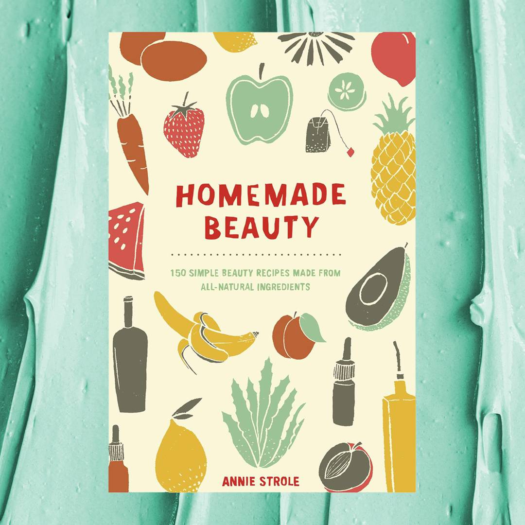 Image: 28 of the best beauty books ever that every beauty obsessive will love - for gifting, educating yourself or decorating your coffee table