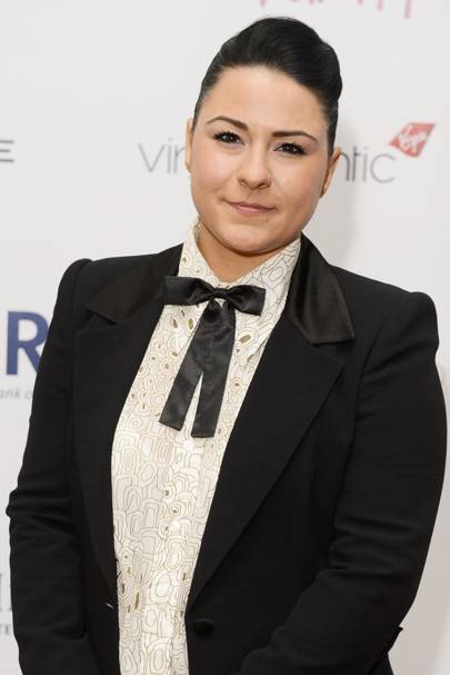 Lucy Spraggan