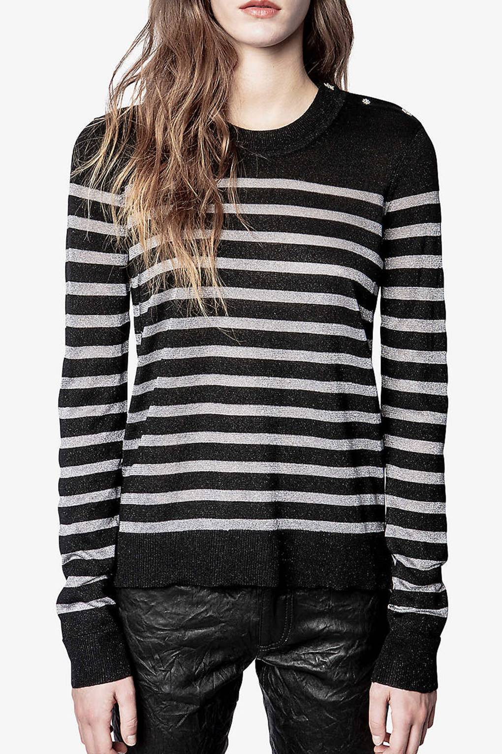 These Are The Best MidPriced French Fashion Brands Glamour UK