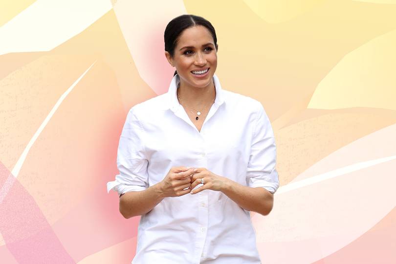 Meghan Markle Style & Fashion Pictures: Her Best Dressed Moments ...