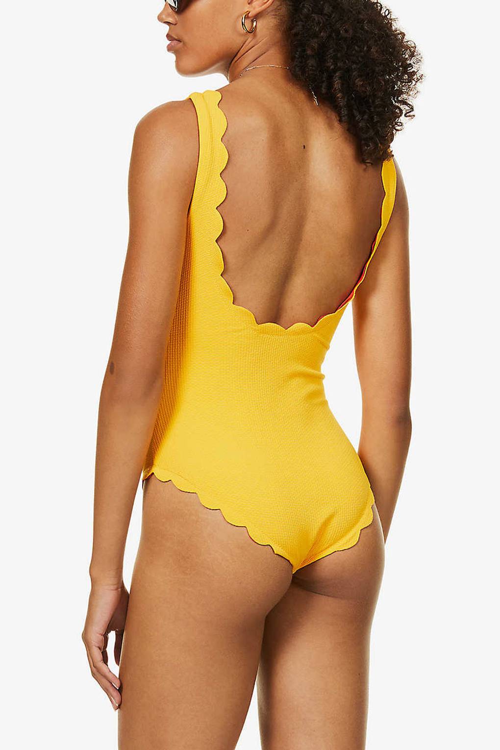 27 One Piece Swimsuits 21 One Piece Swimwear We Adore Glamour Uk