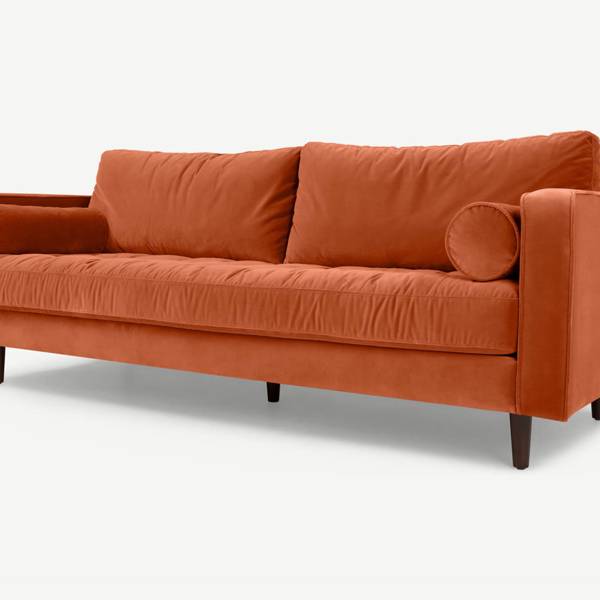 15 Best Sofas for Every Budget & Style 2021 Glamour UK