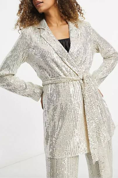engagement party clothes female