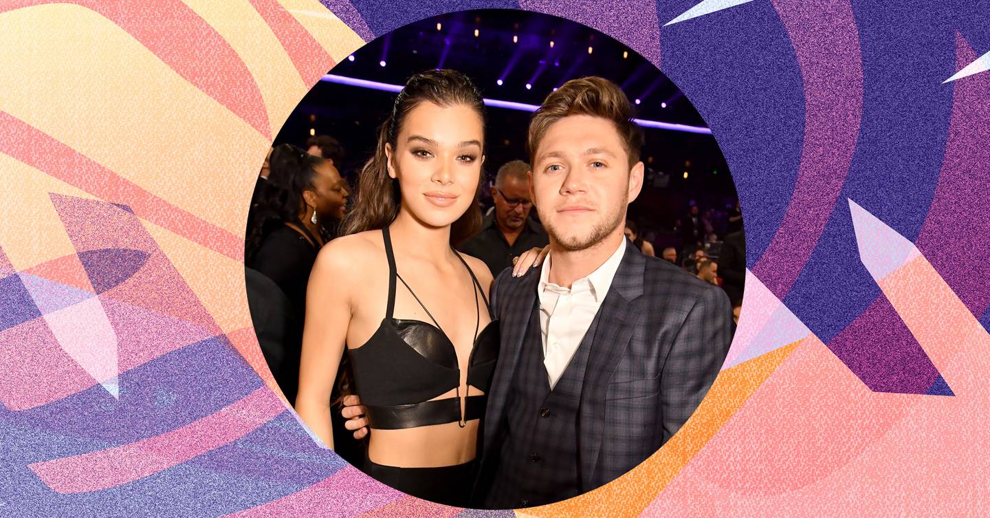 Hailee Steinfeld and Niall Horan Dating: Relationship news | Glamour UK