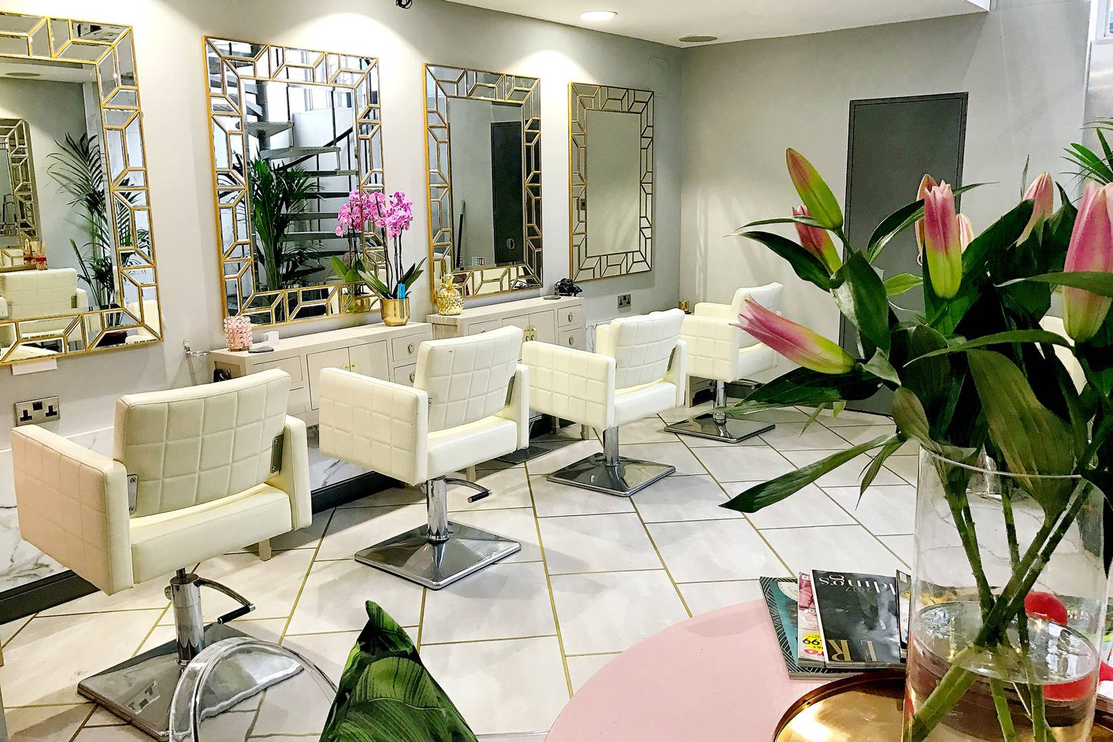 Best Hairdressers In London (For Cuts, Colour, Styling & Extensions