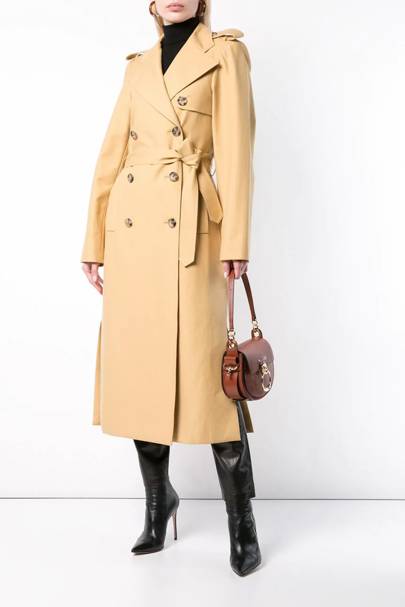 Winter Coats: Women's Trends for Winter 2019 | Glamour UK