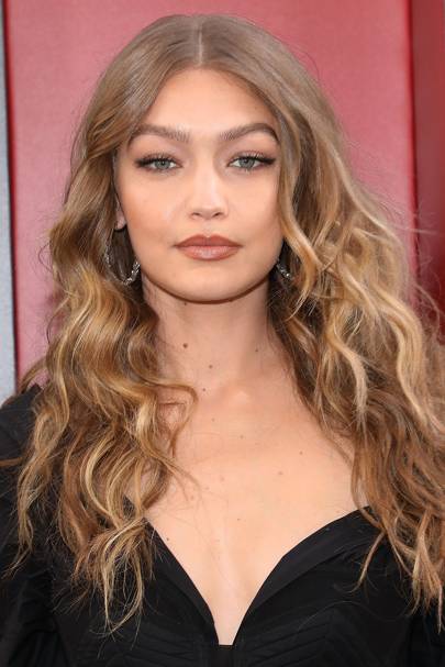 Gigi Hadid Latest News Pictures Glamour Uk