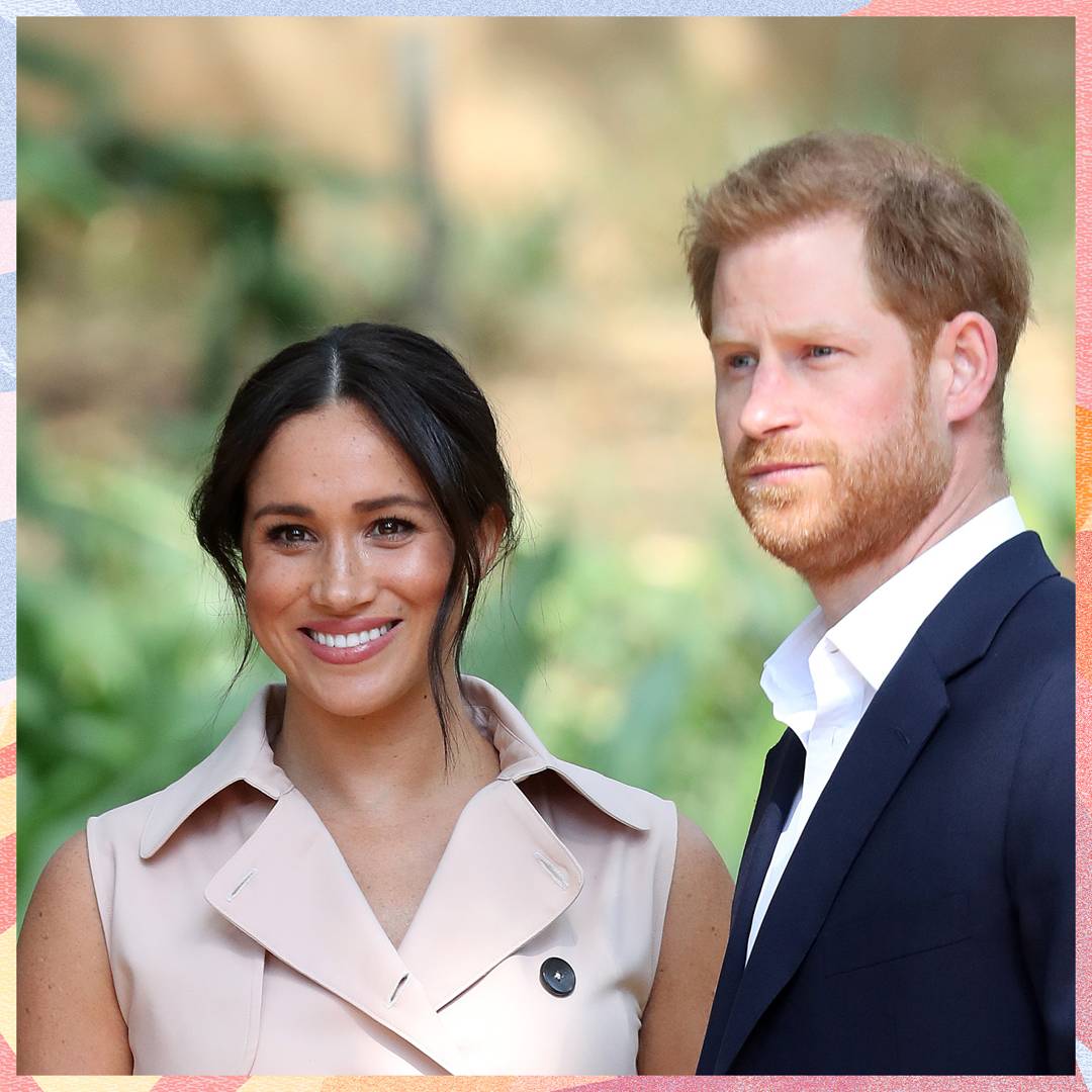 Image: 6 questions you have about Meghan Markle and Prince Harry stepping down as senior royals, answered