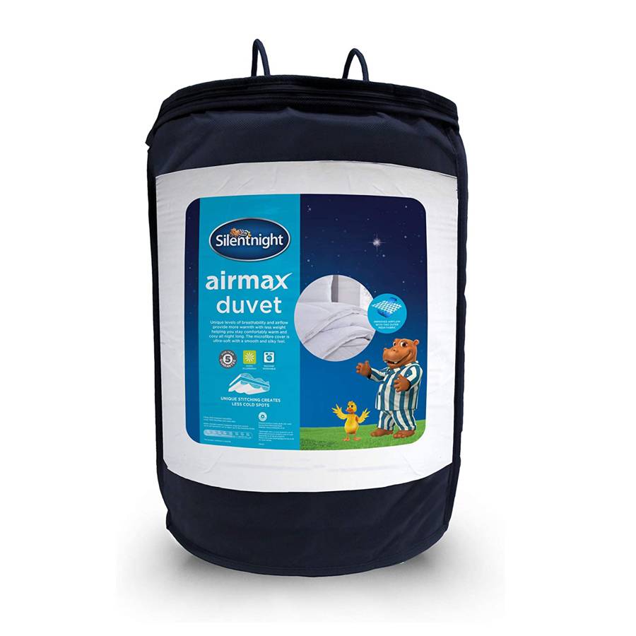 13 Best Duvets 2021 For Your Best Ever Sleep Glamour UK