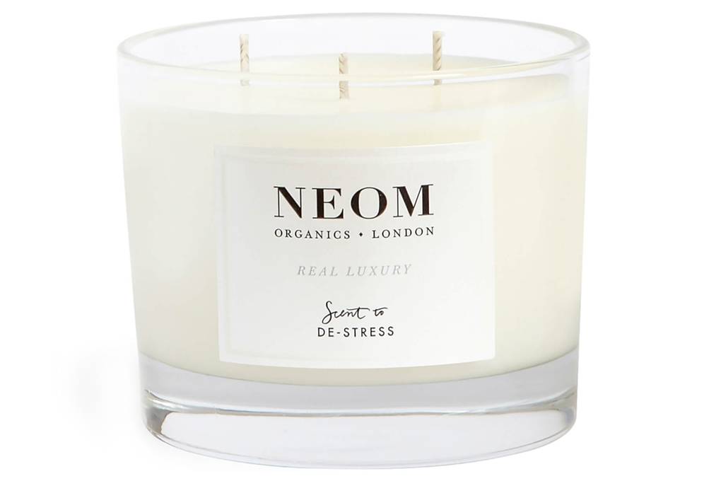 20 Scented Candles: Best Luxury & Affordable Home Fragrances 