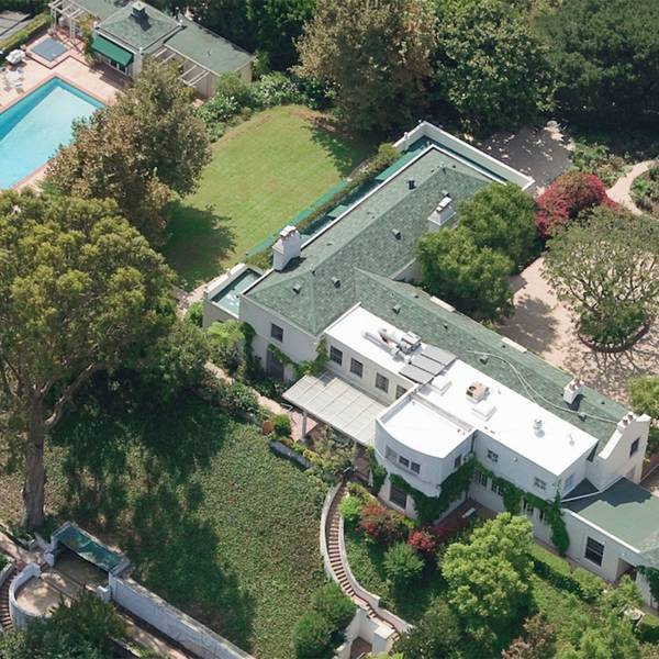 Cheryl Cole House For Sale See The Pictures Glamour UK