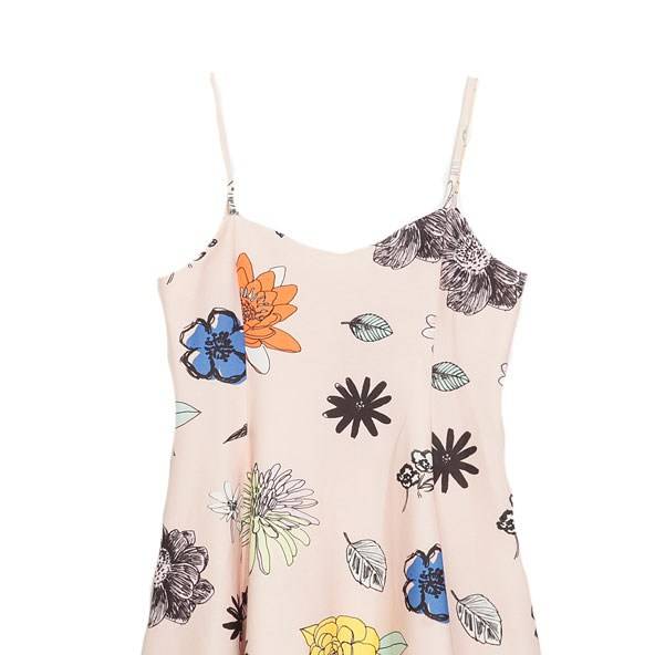 Top 50 New Beach Fashion Dresses for Women: Summer 2014 | Glamour UK