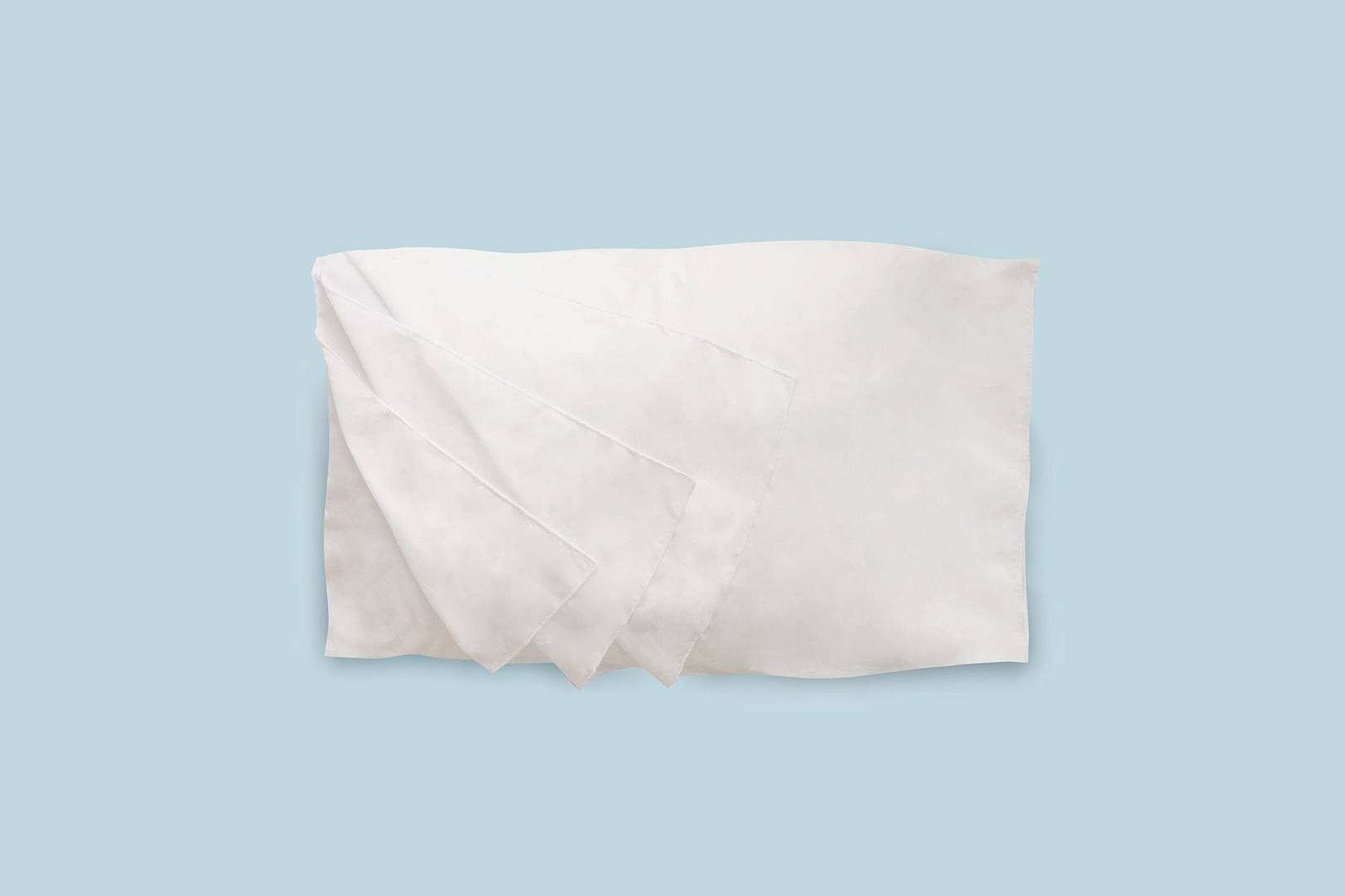 Pillowcase Beats Acne While You Sleep Pillowcase Beats Acne While You Sleep