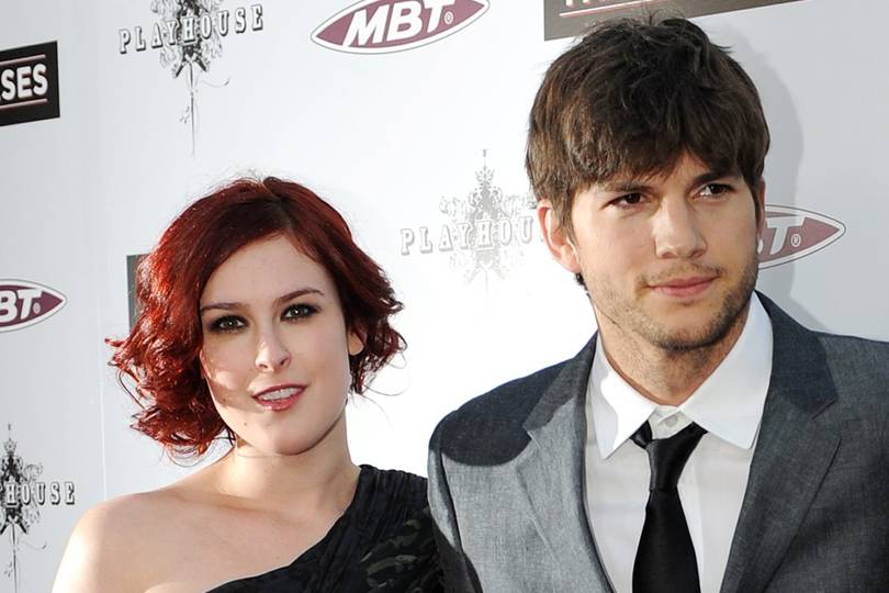 Bruce willis and demi moore picture