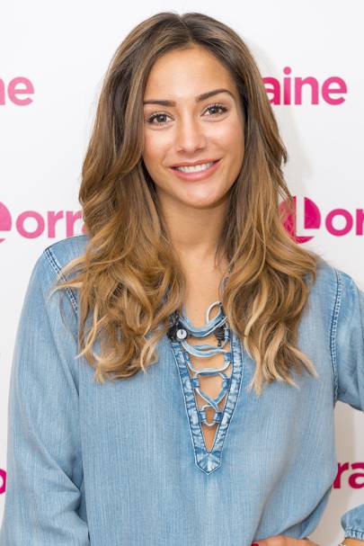 Frankie Bridge