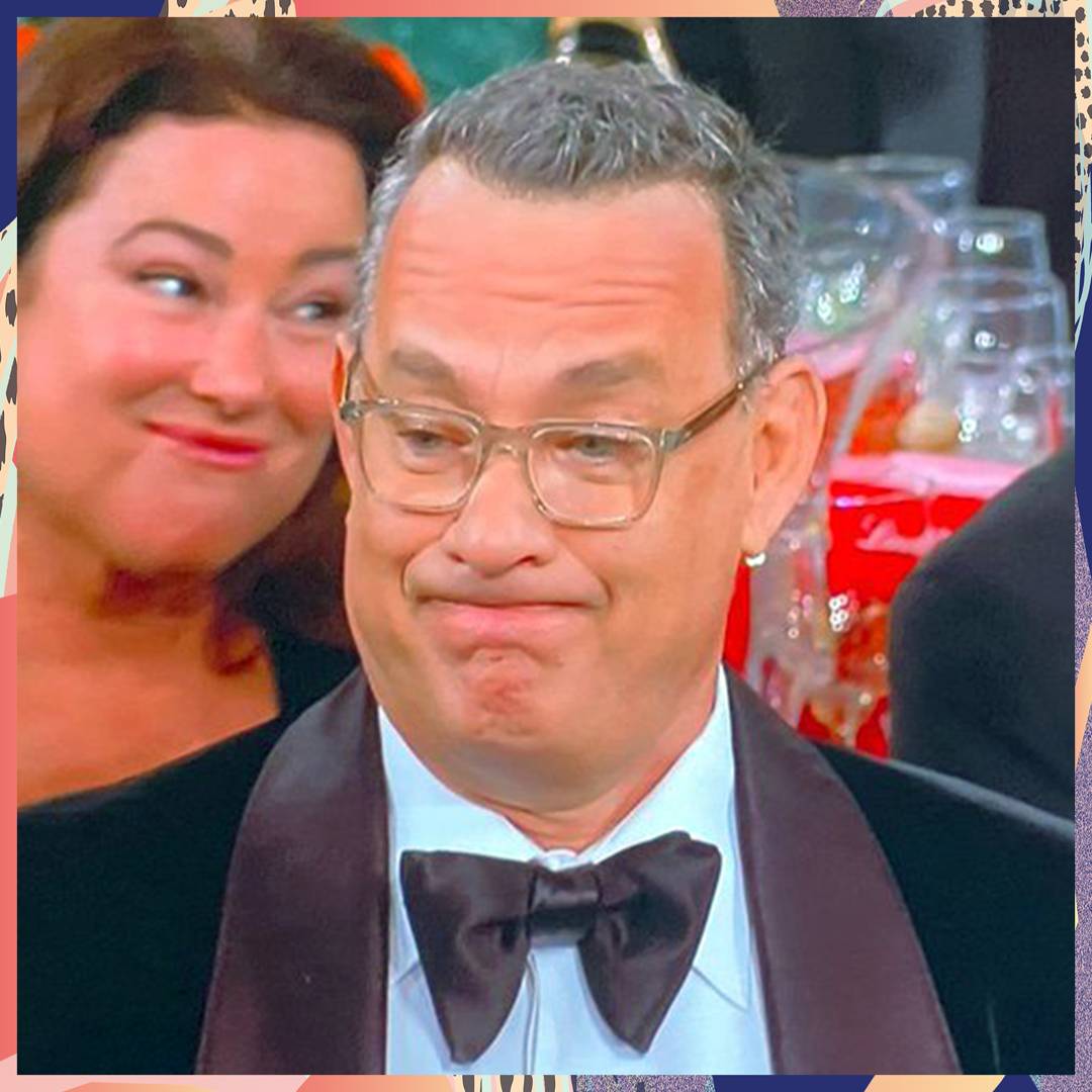 Image: These were the 10 most meme-worthy moments from the Golden Globes 2020