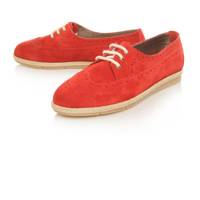 womens summer brogues