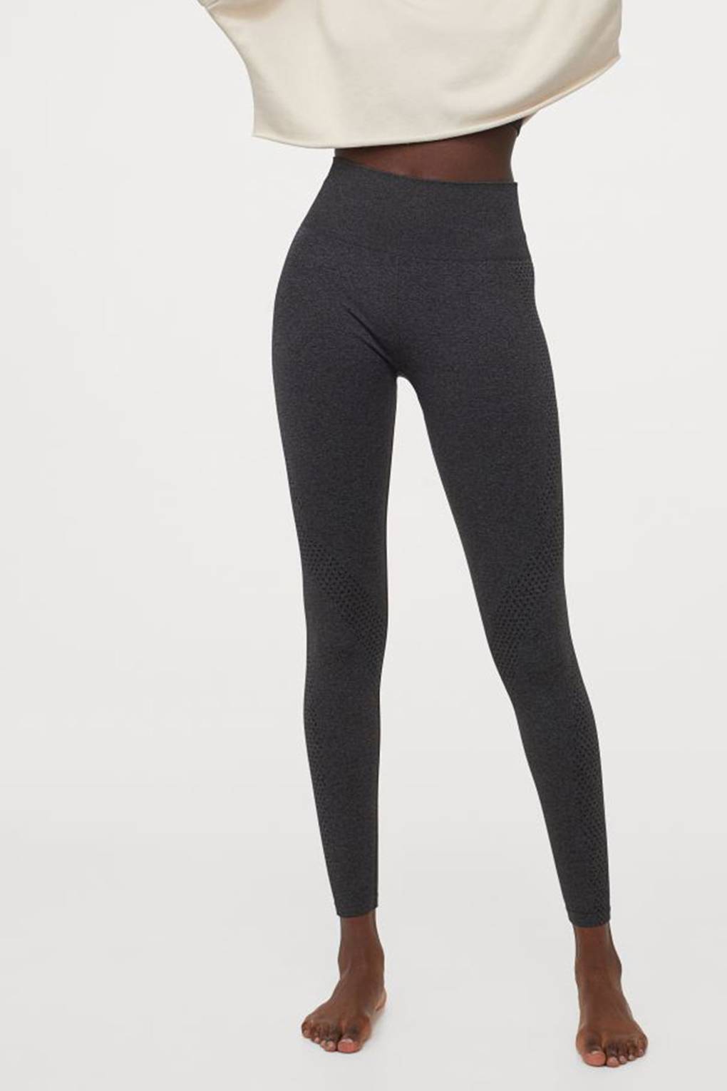 17 Best Gym Leggings For Every Workout: Sweat-Wicking & Supportive ...